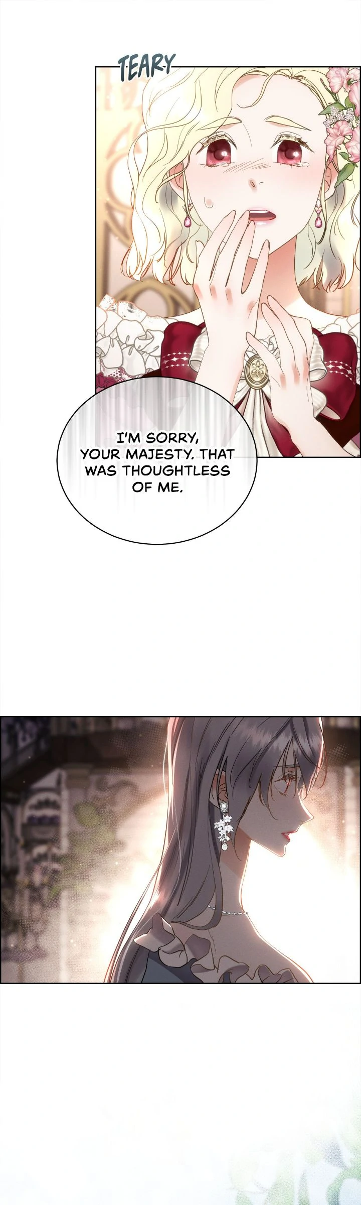 I’ll Twist the Neck of a Sweet Dog Chapter 156 - Page 6