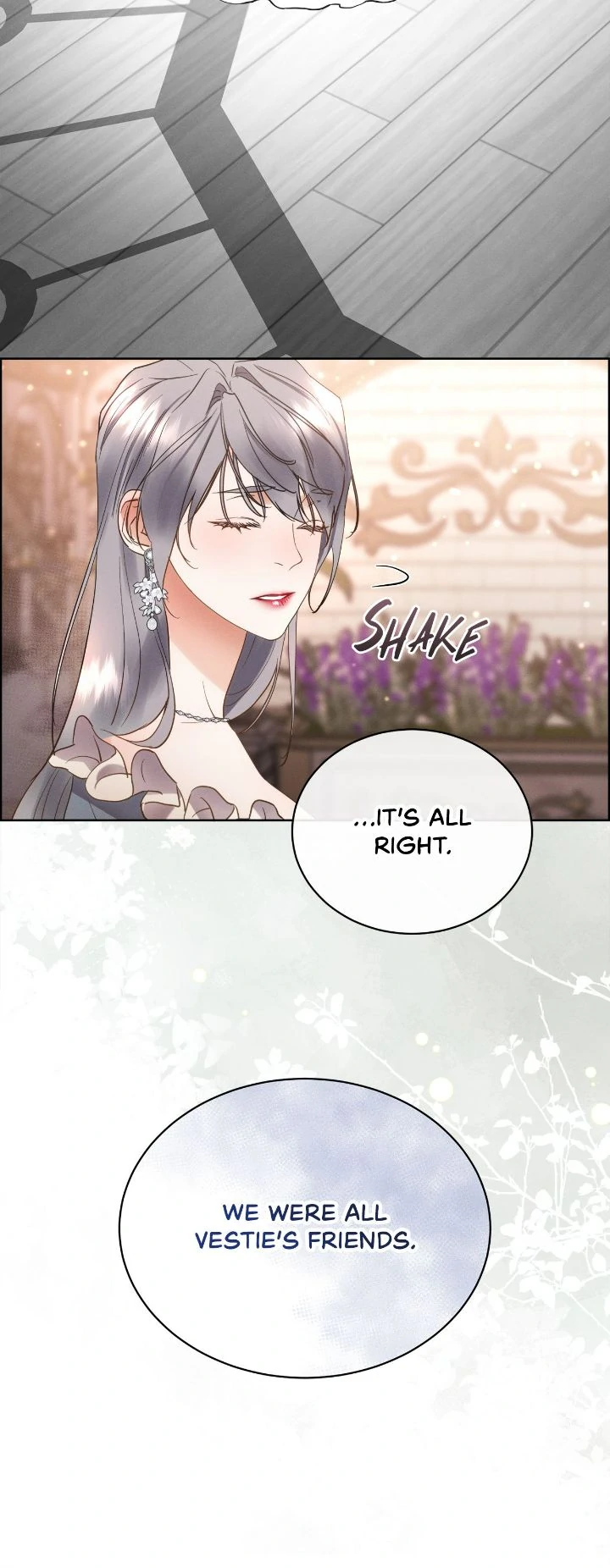 I’ll Twist the Neck of a Sweet Dog Chapter 156 - Page 8