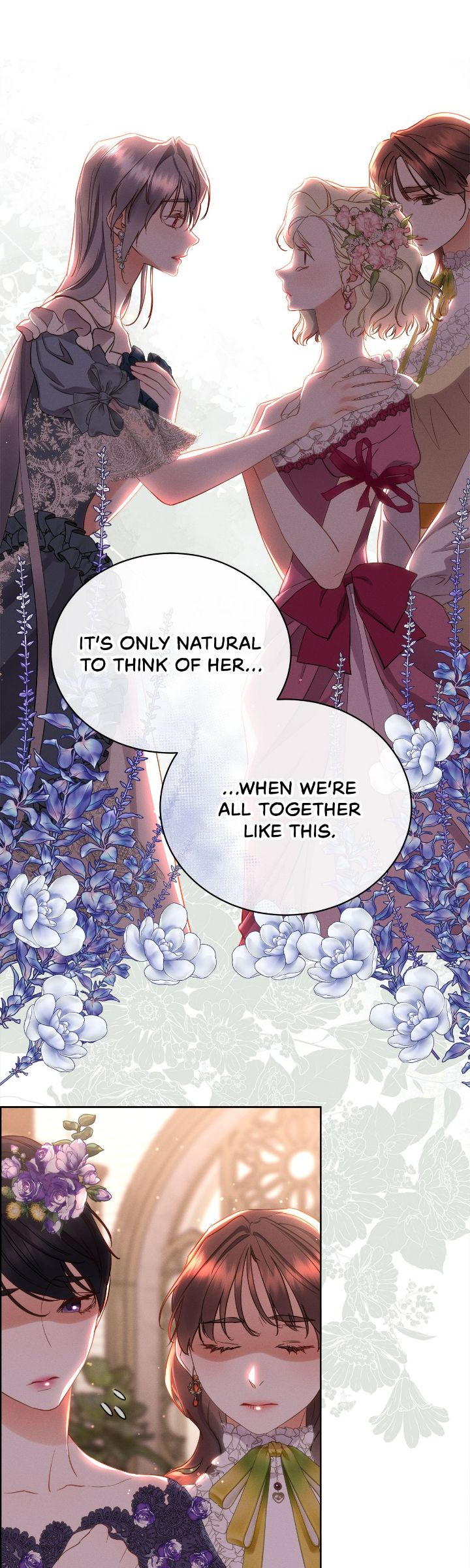 I’ll Twist the Neck of a Sweet Dog Chapter 156 - Page 9