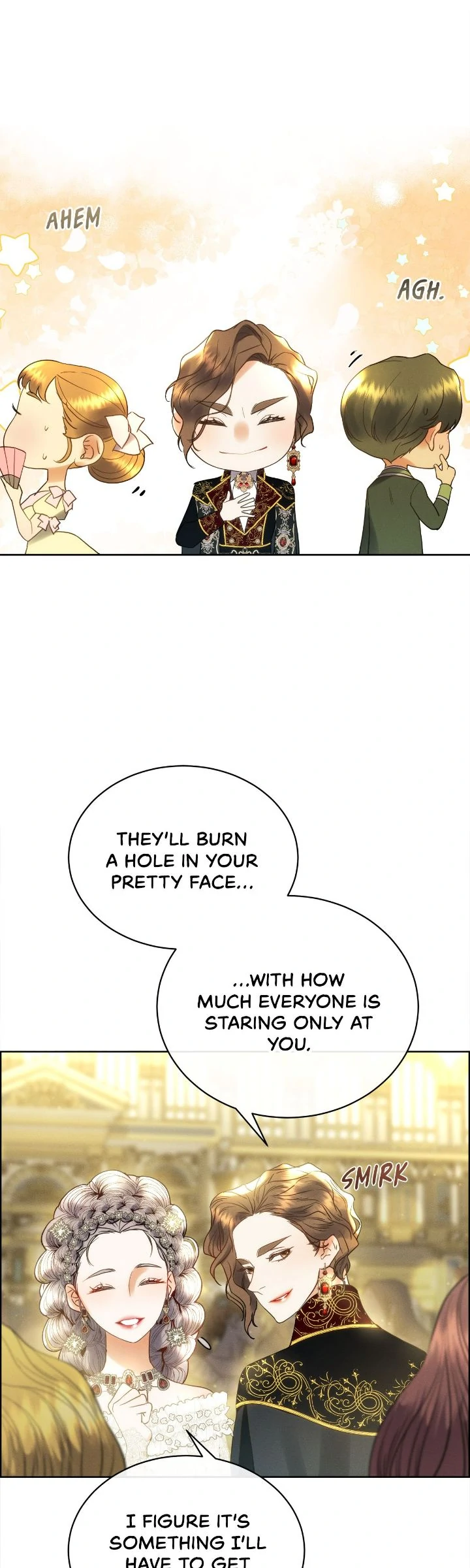 I’ll Twist the Neck of a Sweet Dog Chapter 157 - Page 12