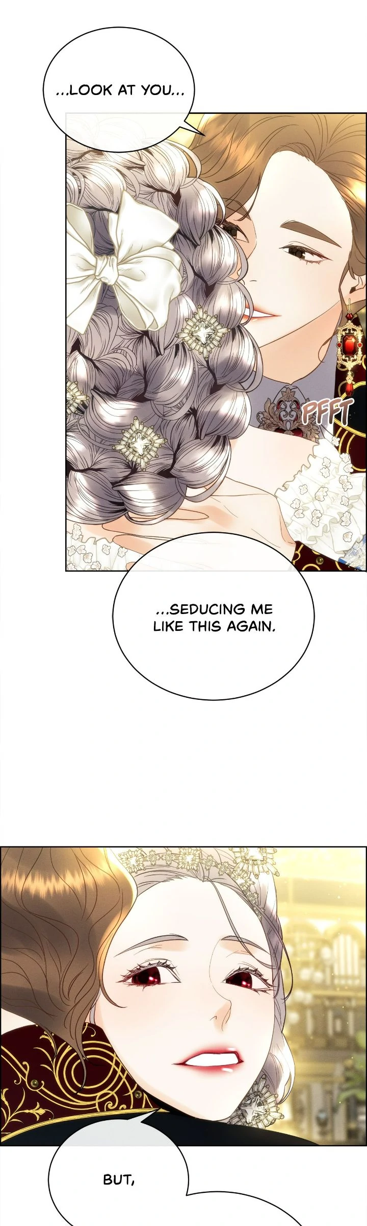 I’ll Twist the Neck of a Sweet Dog Chapter 157 - Page 16
