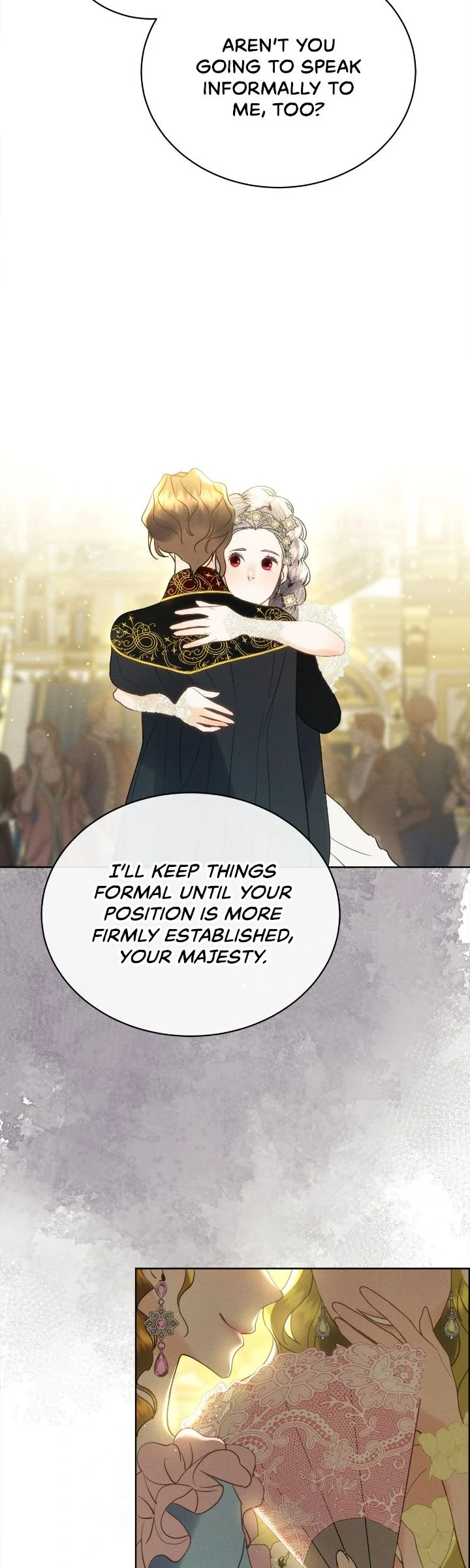I’ll Twist the Neck of a Sweet Dog Chapter 157 - Page 17