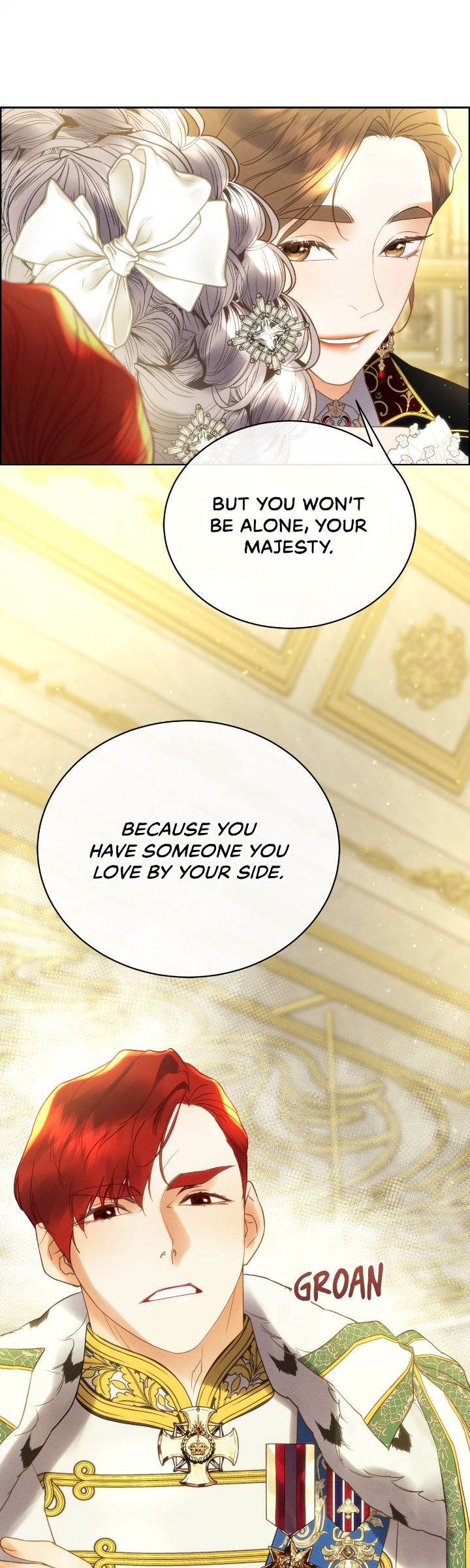 I’ll Twist the Neck of a Sweet Dog Chapter 157 - Page 20