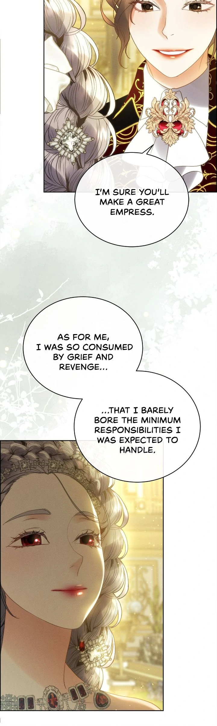 I’ll Twist the Neck of a Sweet Dog Chapter 157 - Page 22