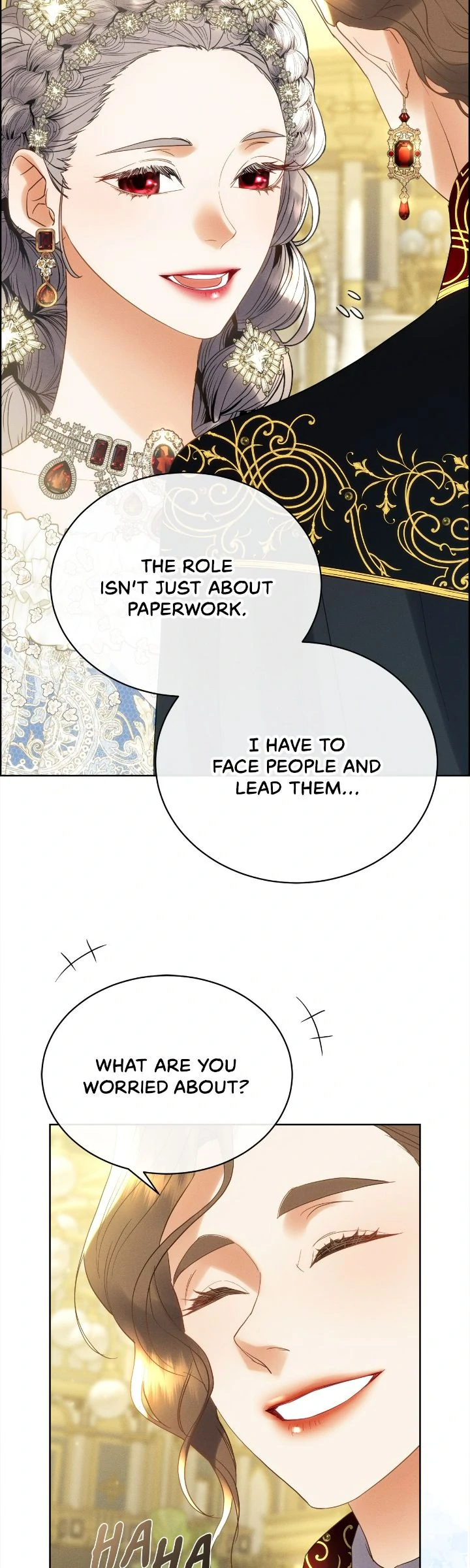 I’ll Twist the Neck of a Sweet Dog Chapter 157 - Page 24