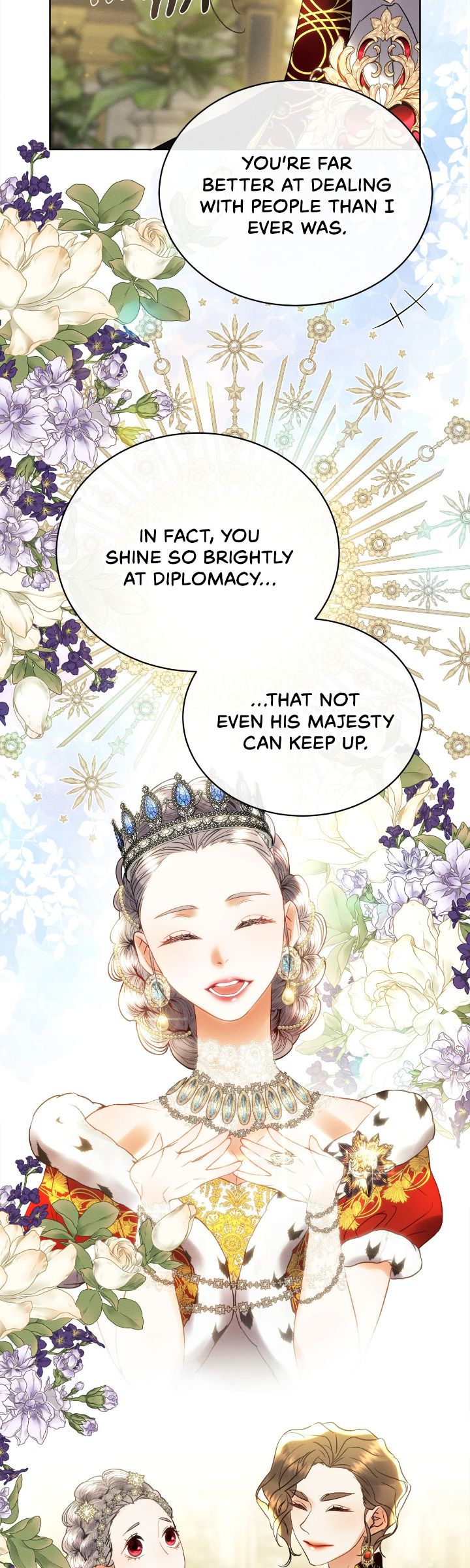I’ll Twist the Neck of a Sweet Dog Chapter 157 - Page 25