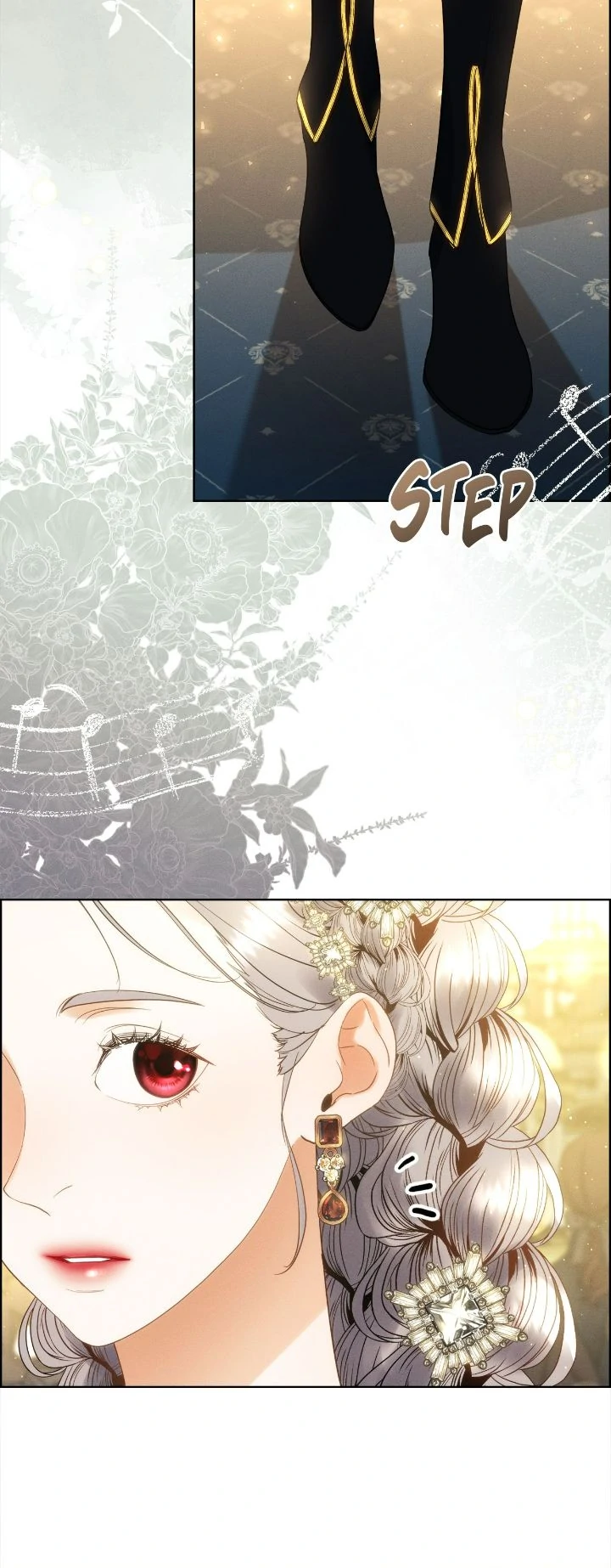I’ll Twist the Neck of a Sweet Dog Chapter 157 - Page 4