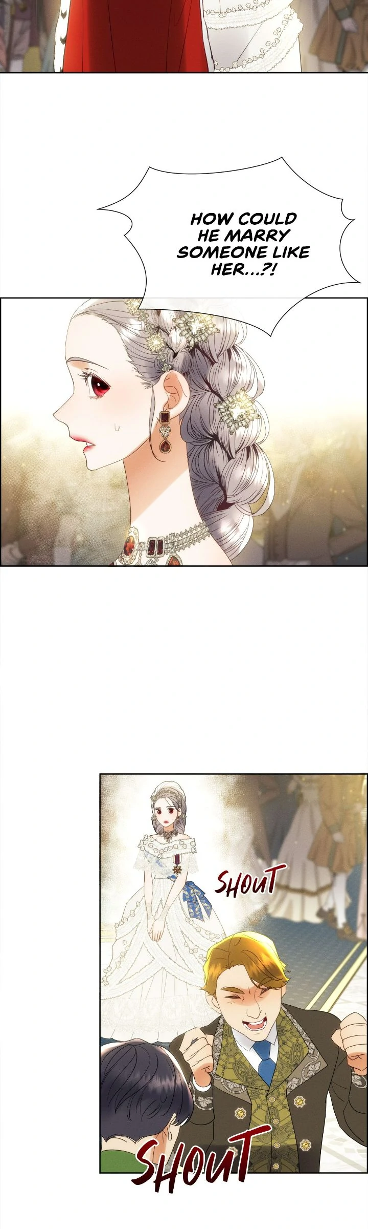 I’ll Twist the Neck of a Sweet Dog Chapter 157 - Page 31