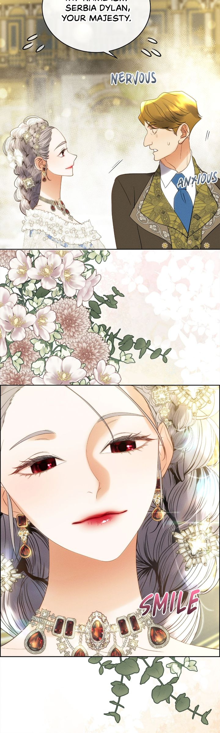 I’ll Twist the Neck of a Sweet Dog Chapter 157 - Page 36
