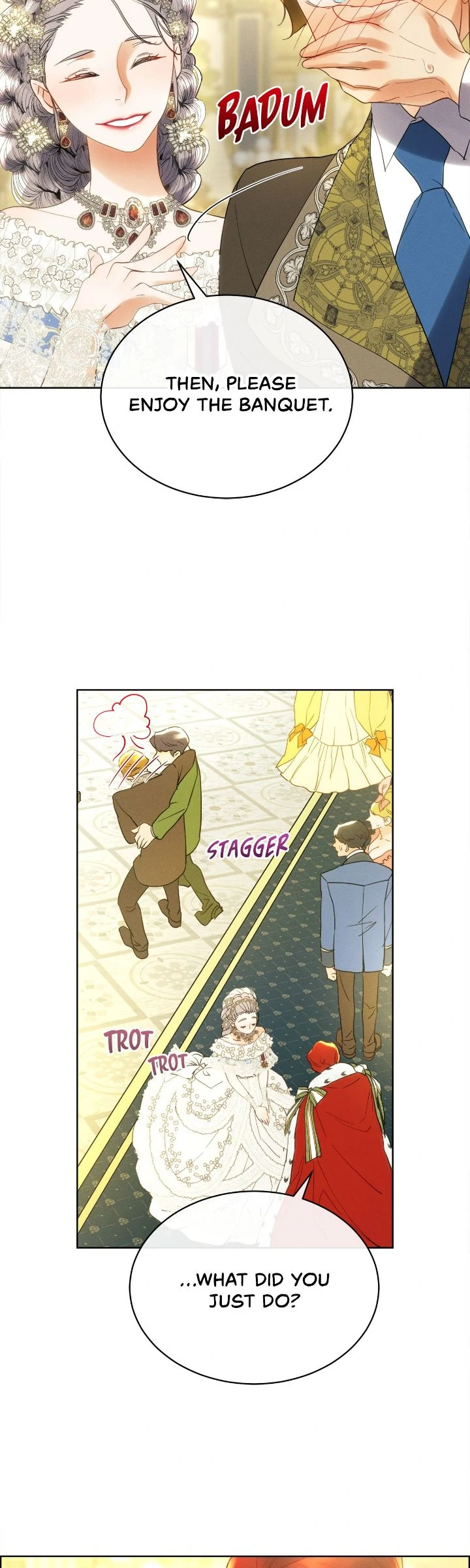 I’ll Twist the Neck of a Sweet Dog Chapter 157 - Page 38