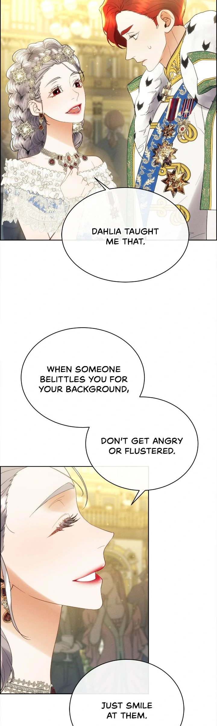 I’ll Twist the Neck of a Sweet Dog Chapter 157 - Page 39