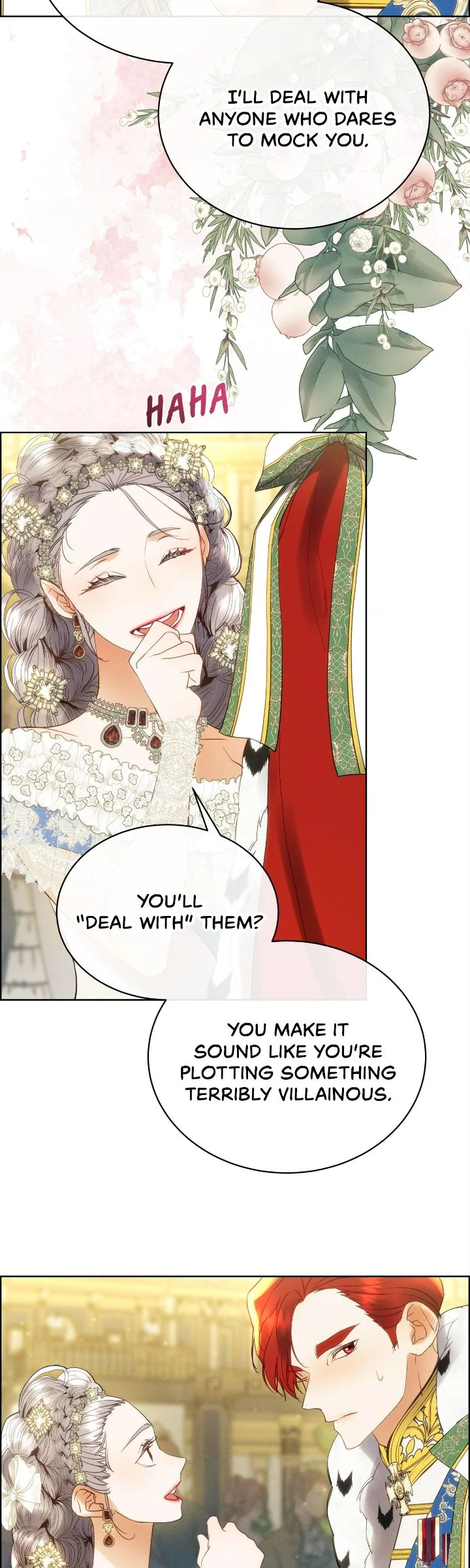 I’ll Twist the Neck of a Sweet Dog Chapter 157 - Page 42
