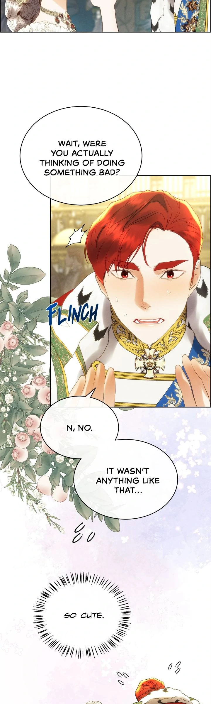 I’ll Twist the Neck of a Sweet Dog Chapter 157 - Page 43
