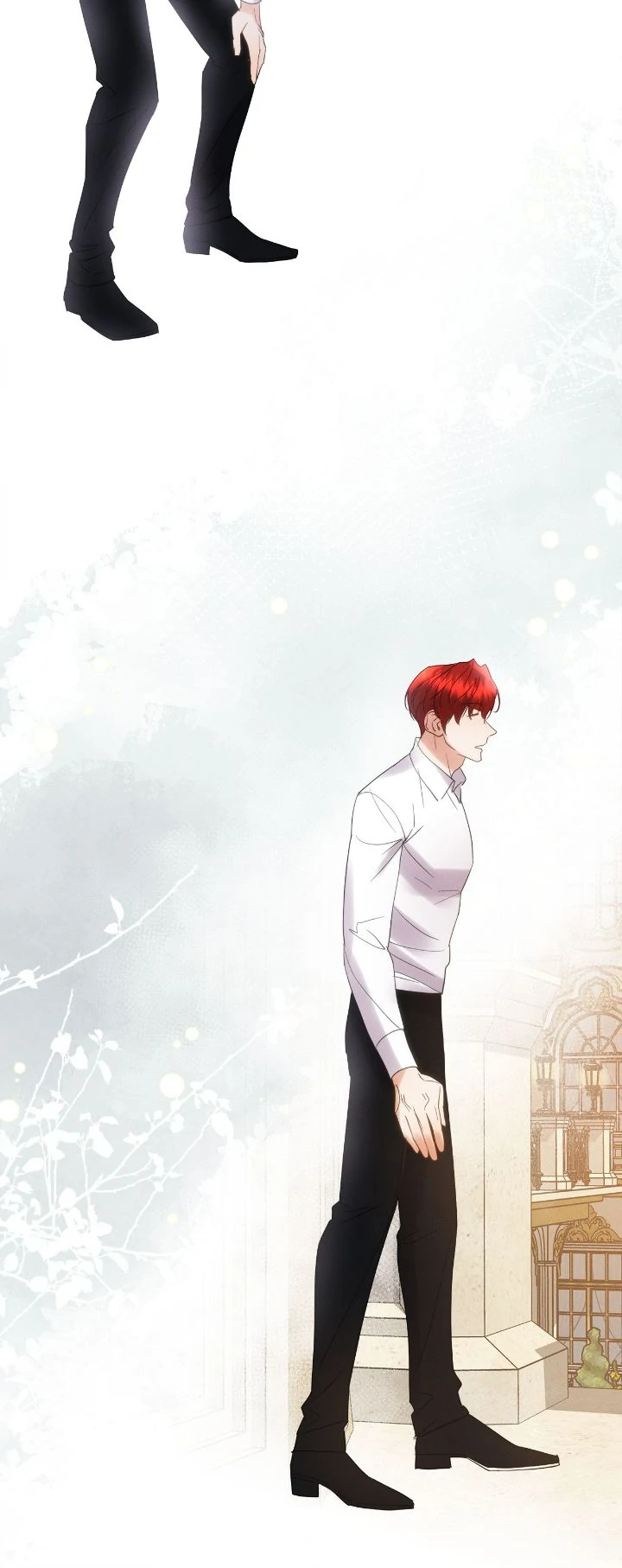I’ll Twist the Neck of a Sweet Dog Chapter 158 - Page 13
