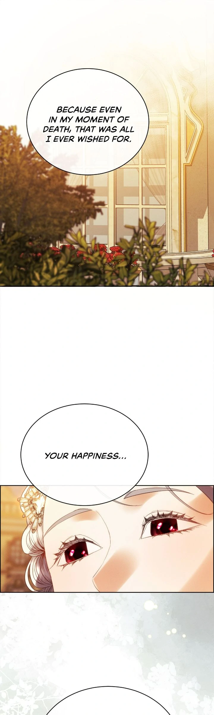 I’ll Twist the Neck of a Sweet Dog Chapter 158 - Page 14