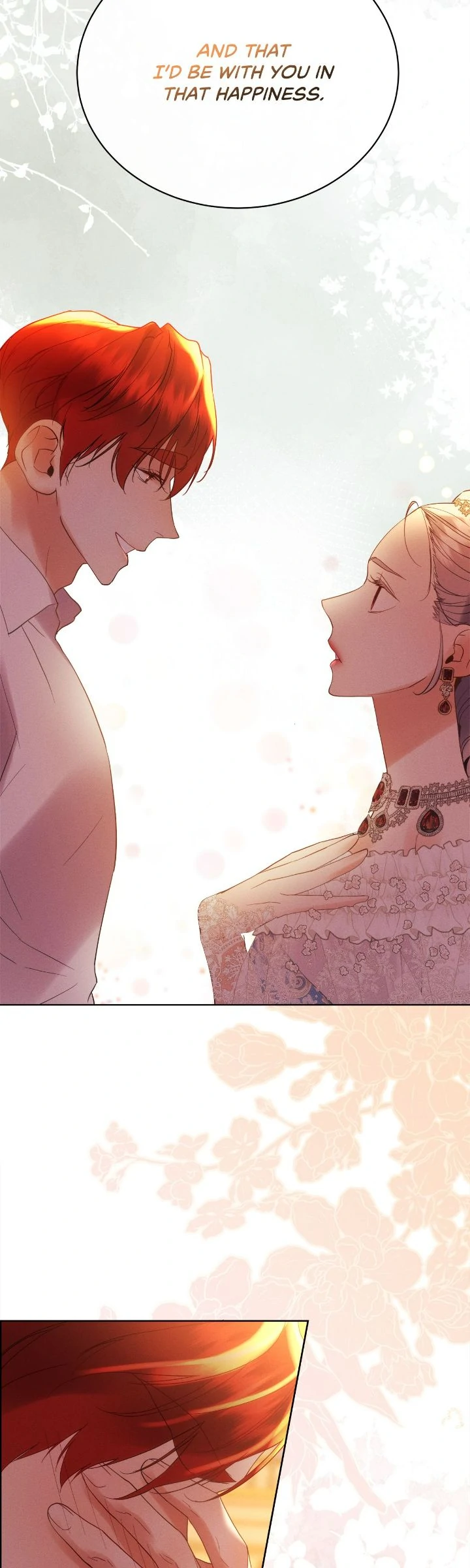 I’ll Twist the Neck of a Sweet Dog Chapter 158 - Page 15