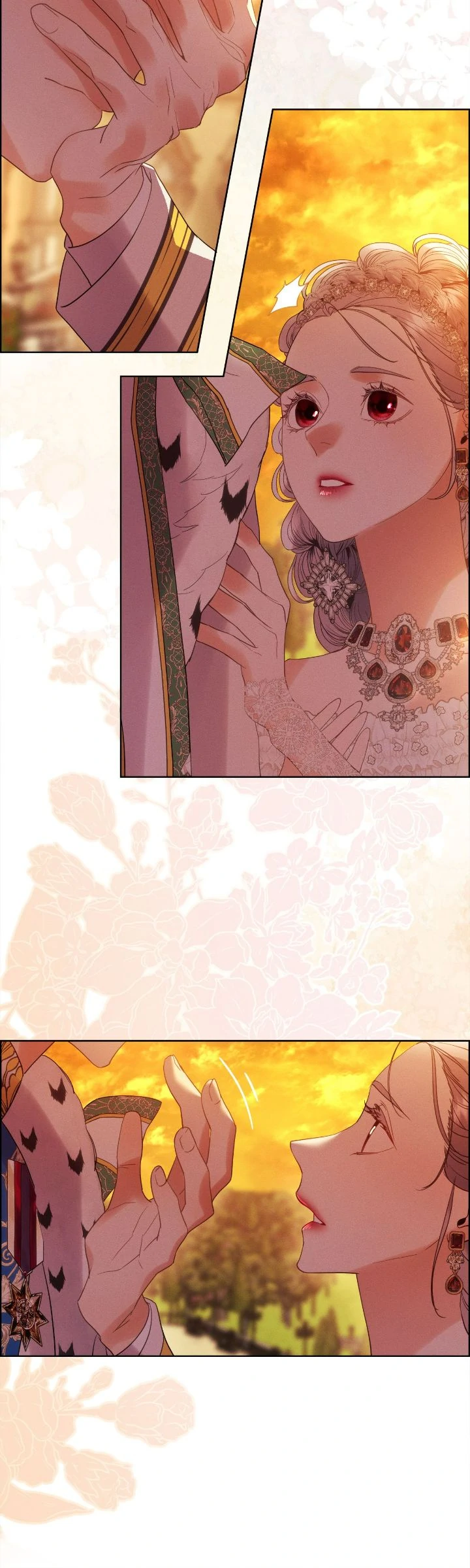 I’ll Twist the Neck of a Sweet Dog Chapter 158 - Page 16