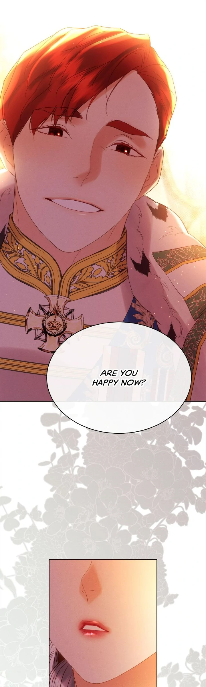 I’ll Twist the Neck of a Sweet Dog Chapter 158 - Page 17