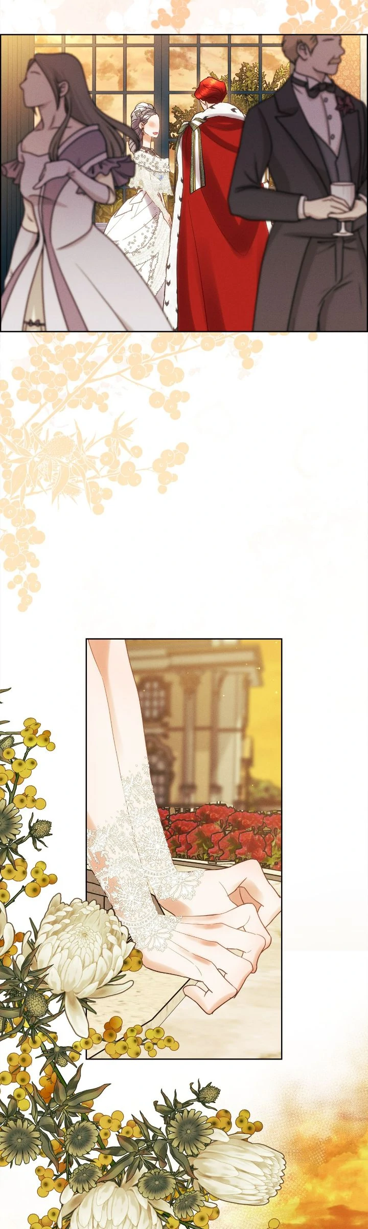 I’ll Twist the Neck of a Sweet Dog Chapter 158 - Page 3
