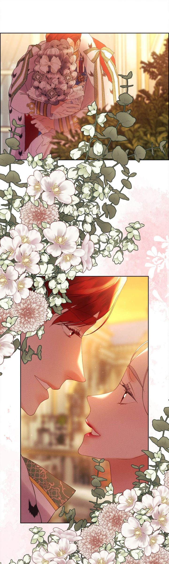 I’ll Twist the Neck of a Sweet Dog Chapter 158 - Page 21