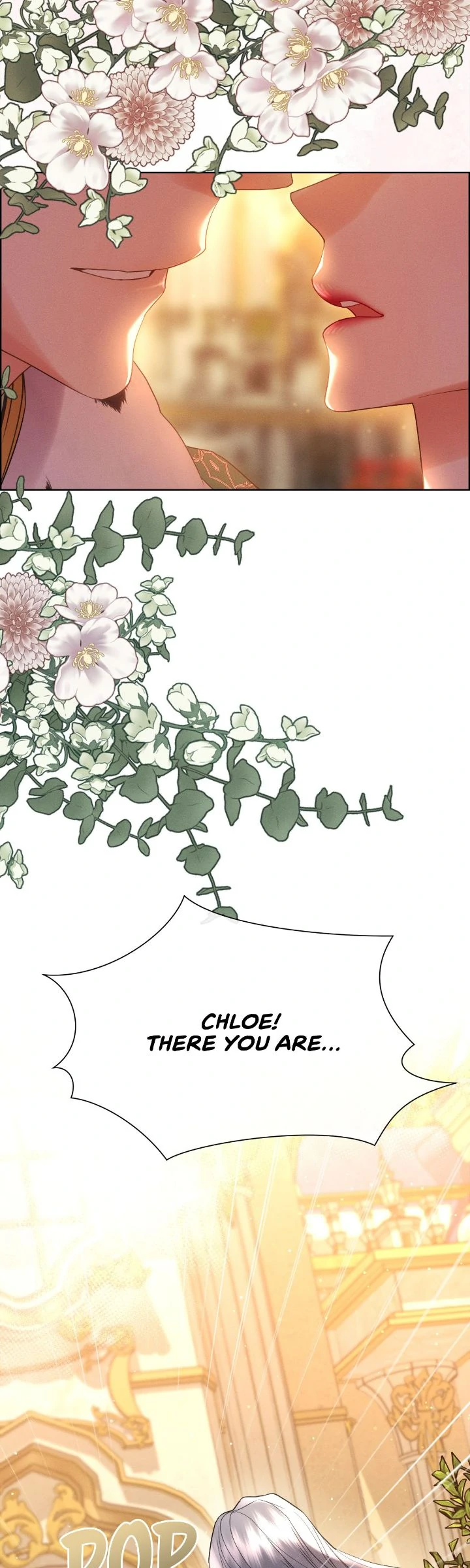 I’ll Twist the Neck of a Sweet Dog Chapter 158 - Page 22