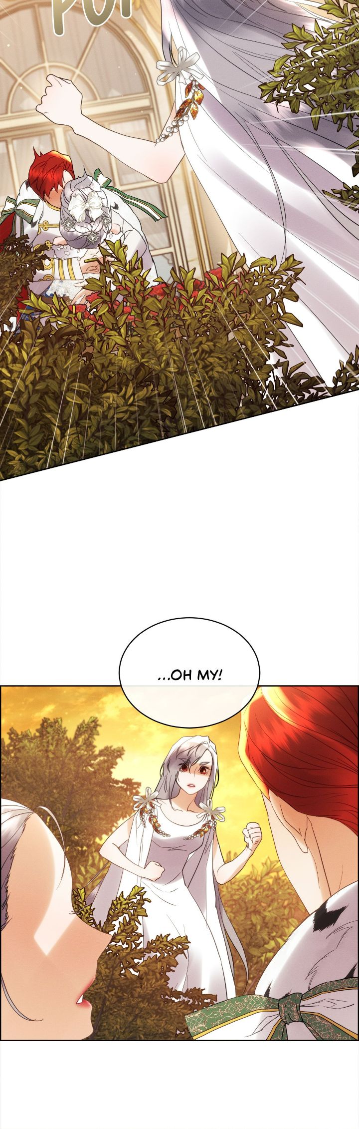 I’ll Twist the Neck of a Sweet Dog Chapter 158 - Page 23