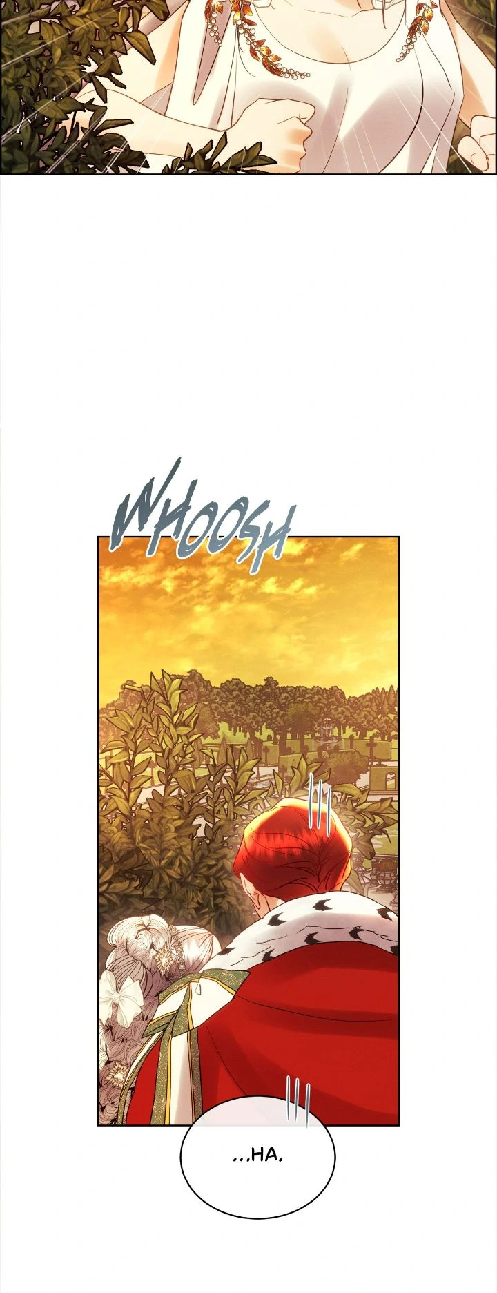 I’ll Twist the Neck of a Sweet Dog Chapter 158 - Page 26