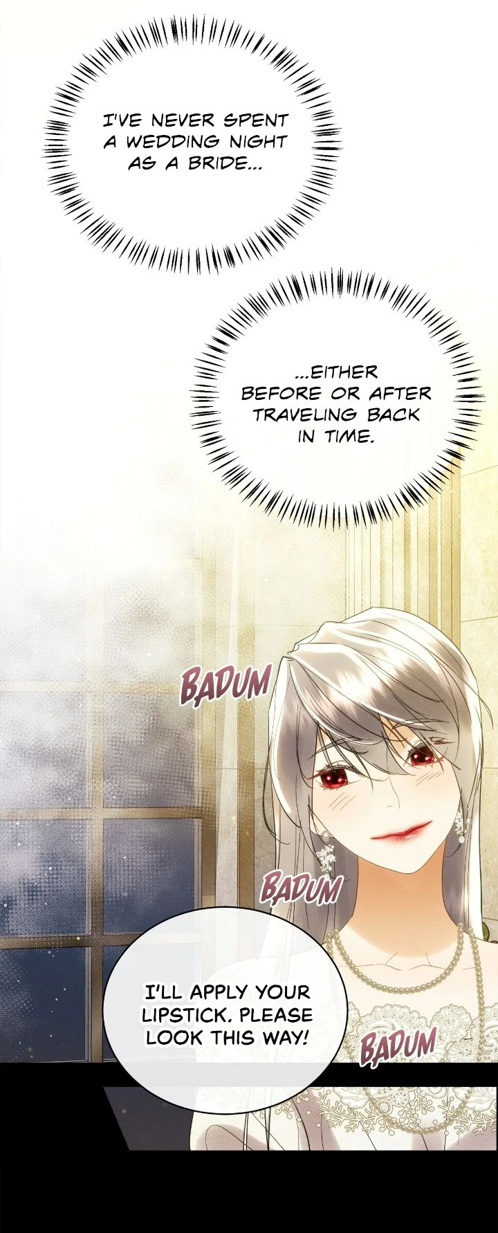 I’ll Twist the Neck of a Sweet Dog Chapter 158 - Page 33