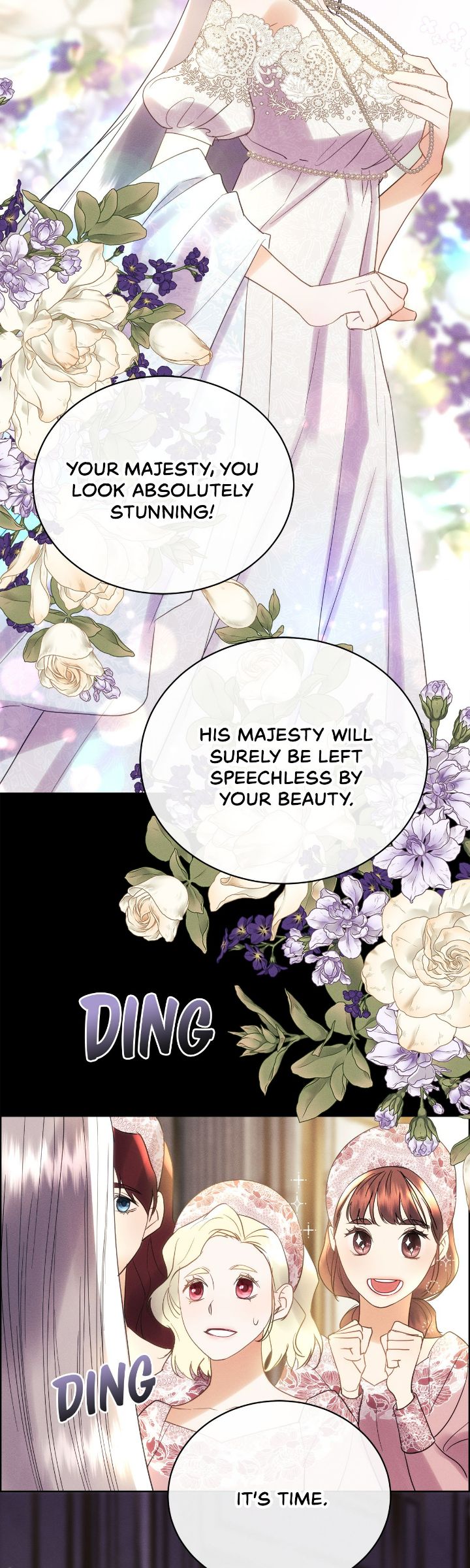 I’ll Twist the Neck of a Sweet Dog Chapter 158 - Page 35