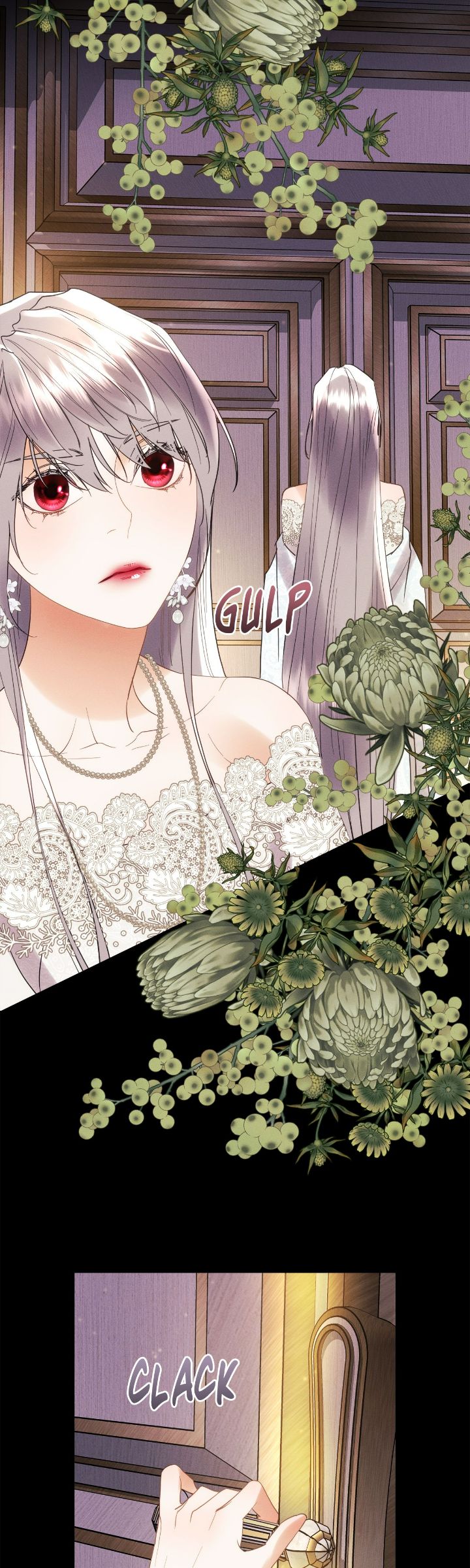 I’ll Twist the Neck of a Sweet Dog Chapter 158 - Page 38