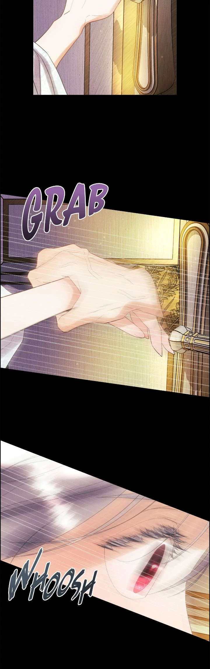 I’ll Twist the Neck of a Sweet Dog Chapter 158 - Page 39
