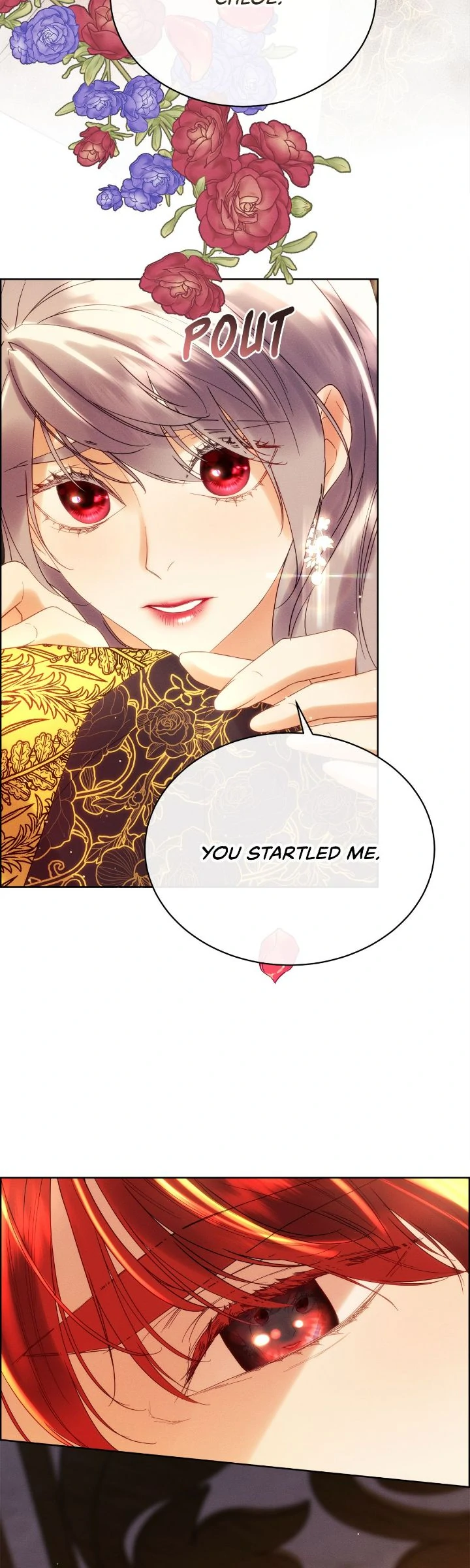 I’ll Twist the Neck of a Sweet Dog Chapter 158 - Page 41