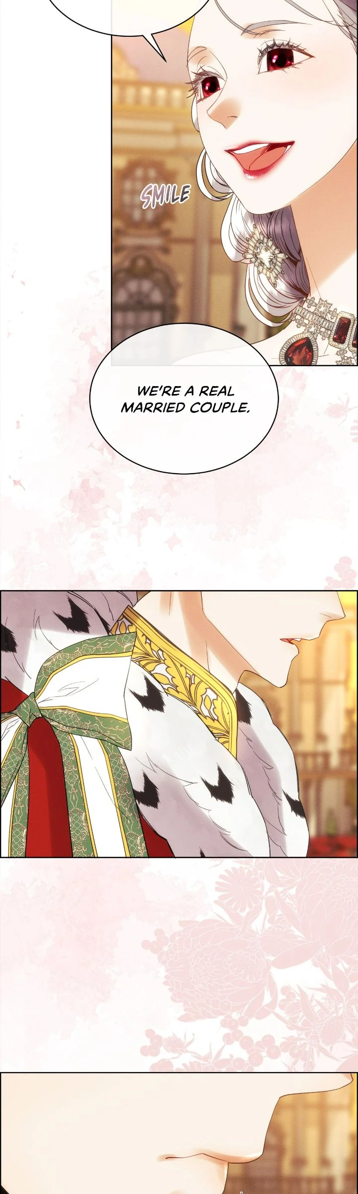 I’ll Twist the Neck of a Sweet Dog Chapter 158 - Page 6