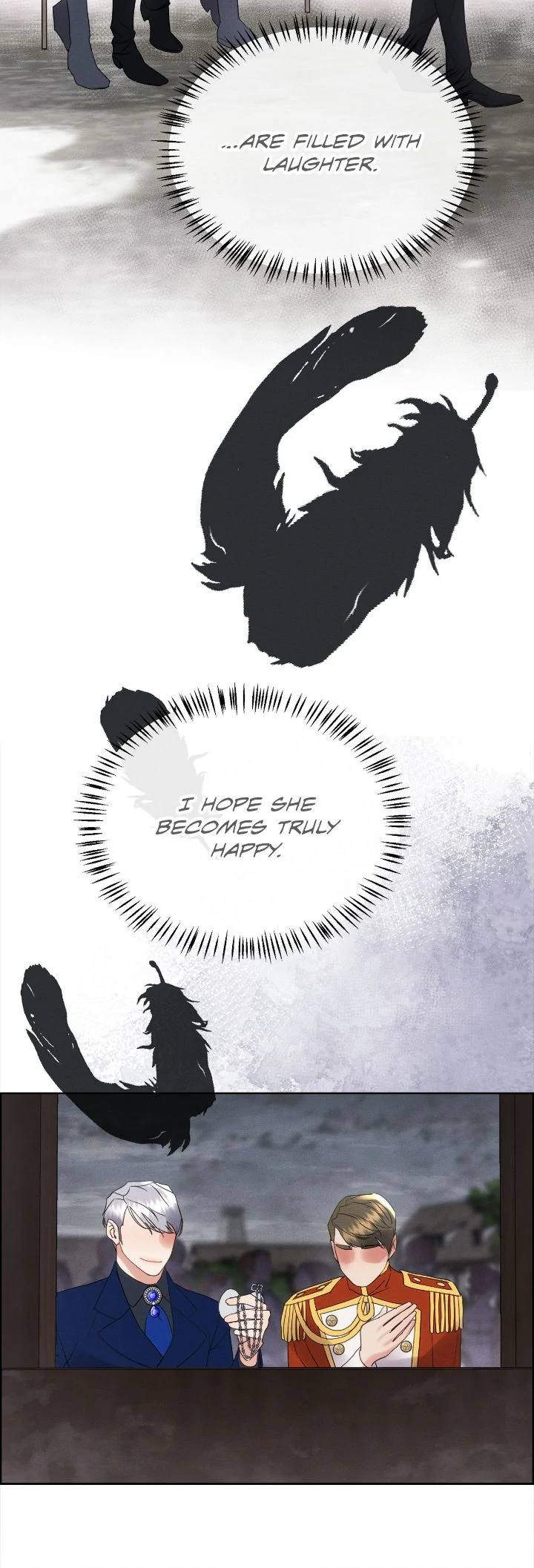 I’ll Twist the Neck of a Sweet Dog Chapter 158 - Page 10