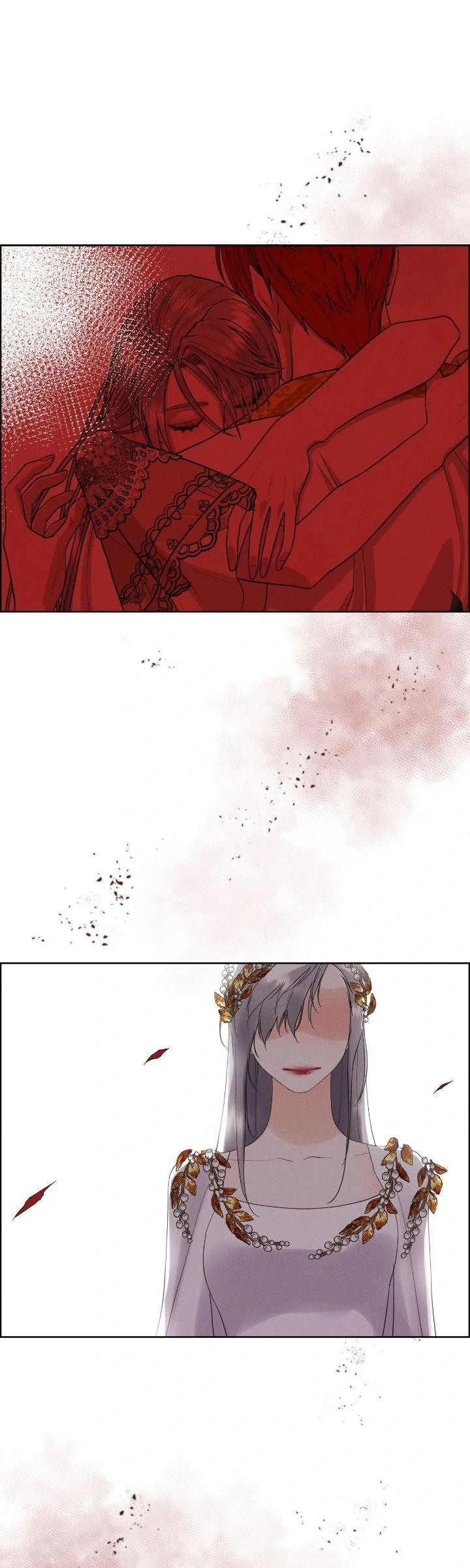 I’ll Twist the Neck of a Sweet Dog Chapter 159 - Page 13