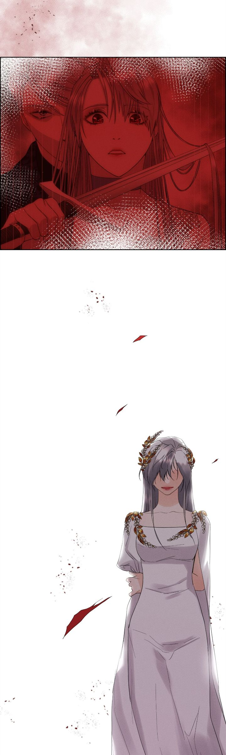 I’ll Twist the Neck of a Sweet Dog Chapter 159 - Page 14