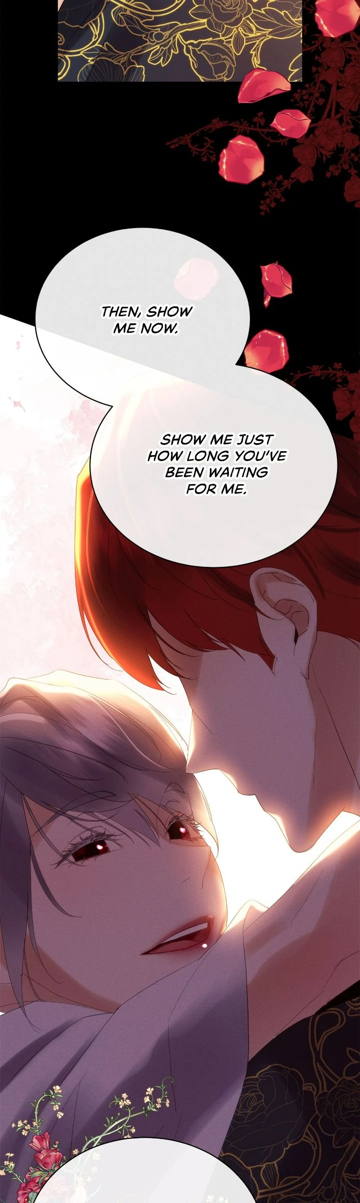 I’ll Twist the Neck of a Sweet Dog Chapter 159 - Page 3