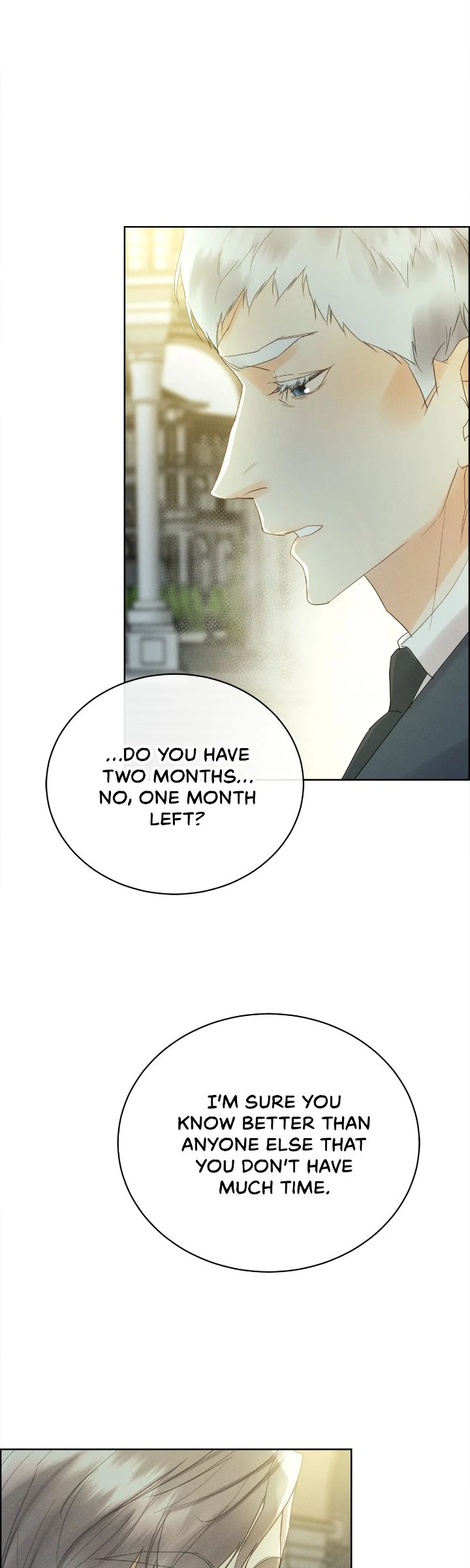 I’ll Twist the Neck of a Sweet Dog Chapter 159 - Page 26