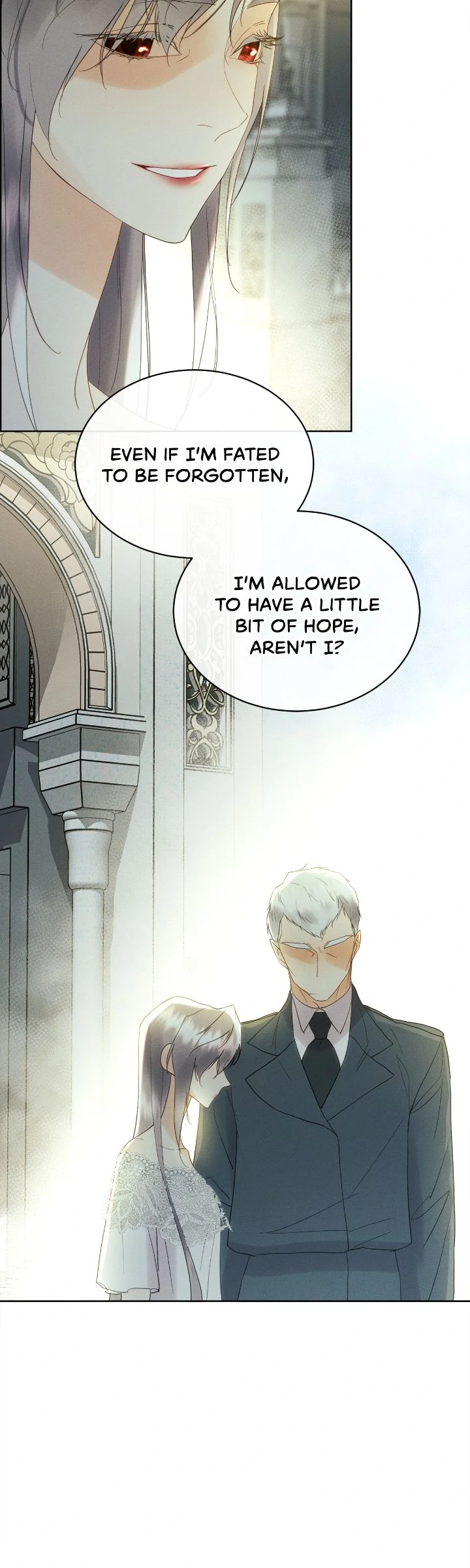 I’ll Twist the Neck of a Sweet Dog Chapter 159 - Page 27