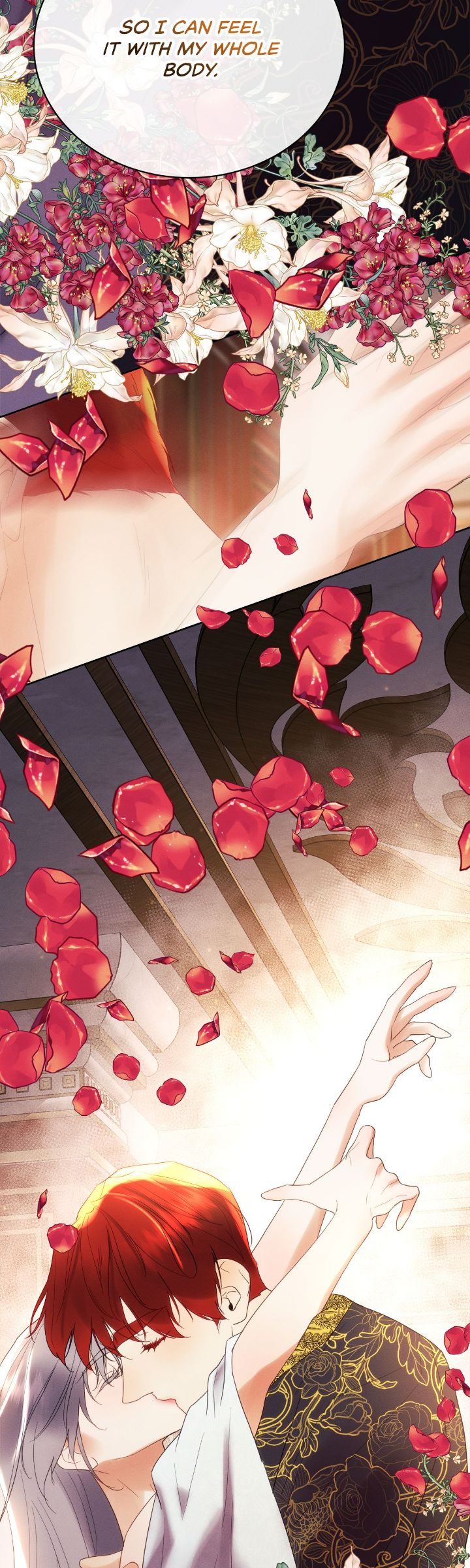 I’ll Twist the Neck of a Sweet Dog Chapter 159 - Page 4