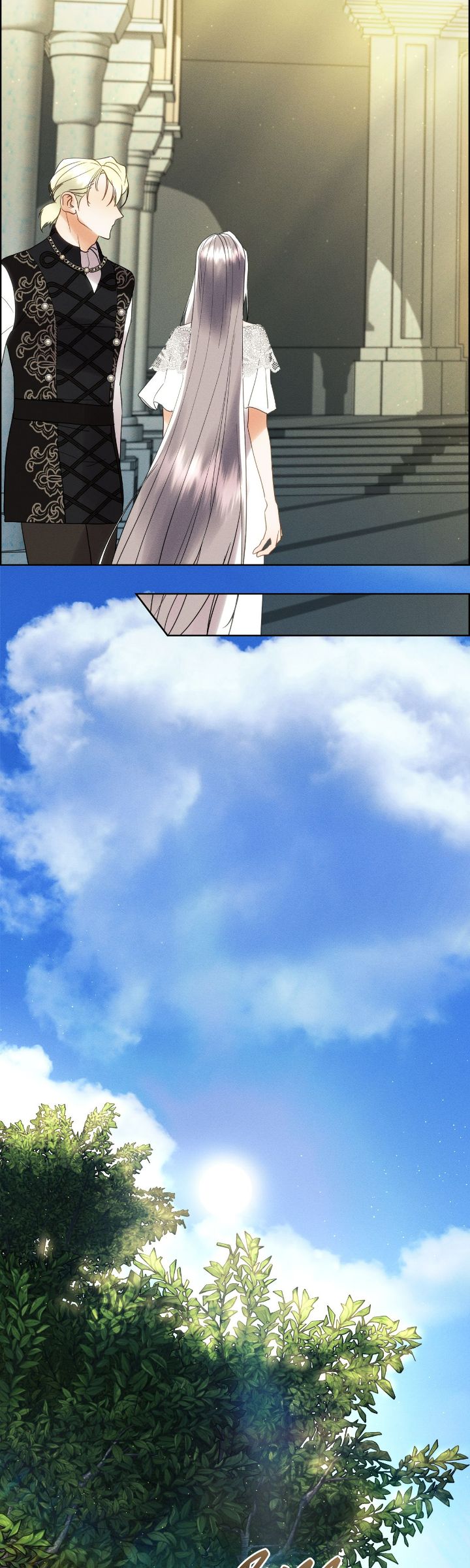 I’ll Twist the Neck of a Sweet Dog Chapter 159 - Page 33