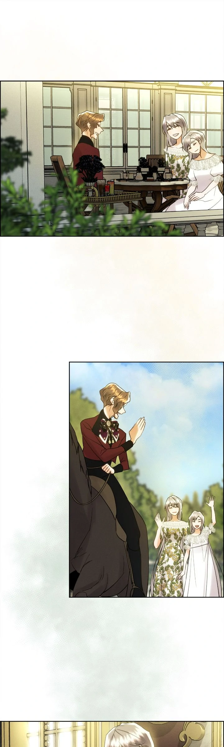 I’ll Twist the Neck of a Sweet Dog Chapter 159 - Page 35