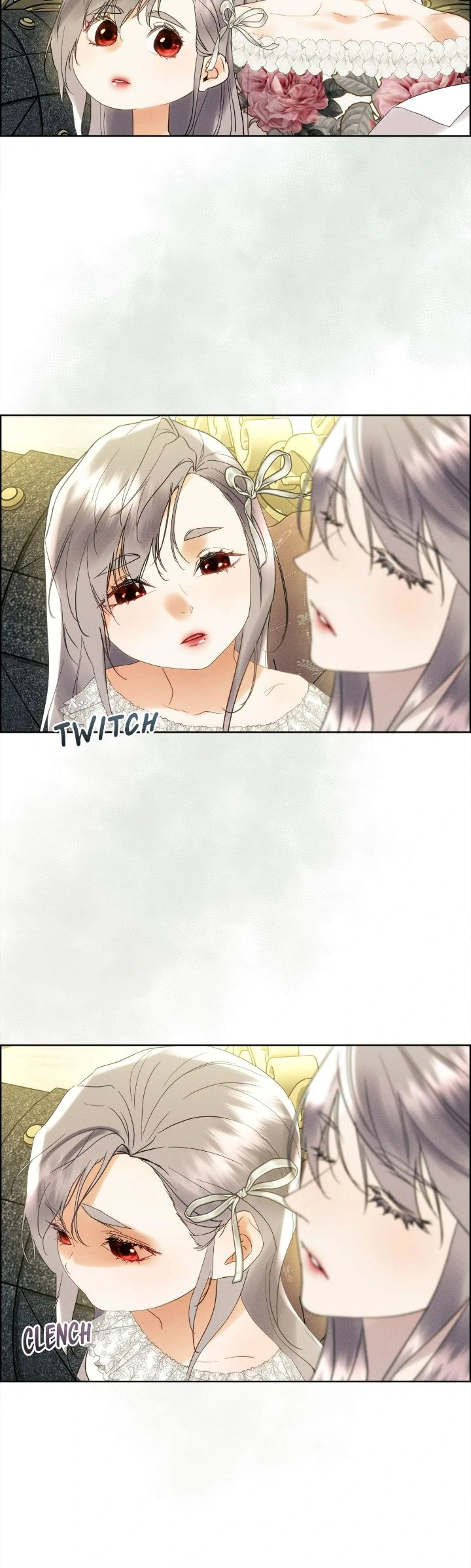 I’ll Twist the Neck of a Sweet Dog Chapter 159 - Page 37