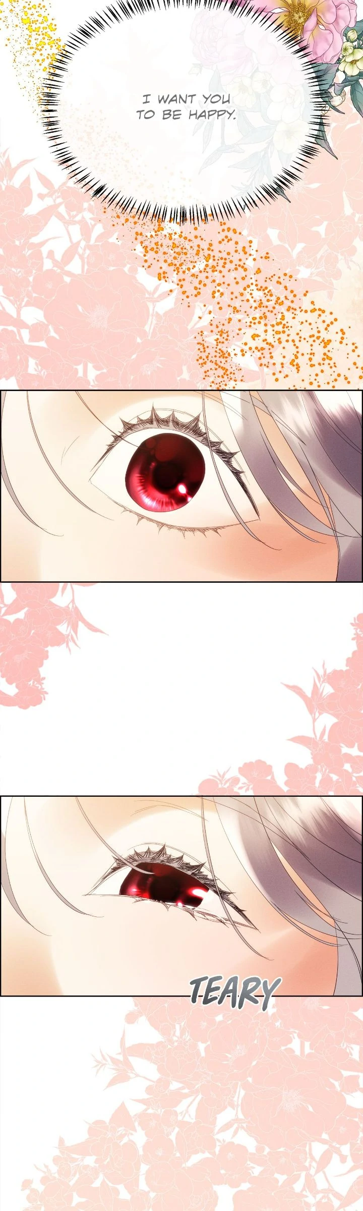 I’ll Twist the Neck of a Sweet Dog Chapter 159 - Page 7