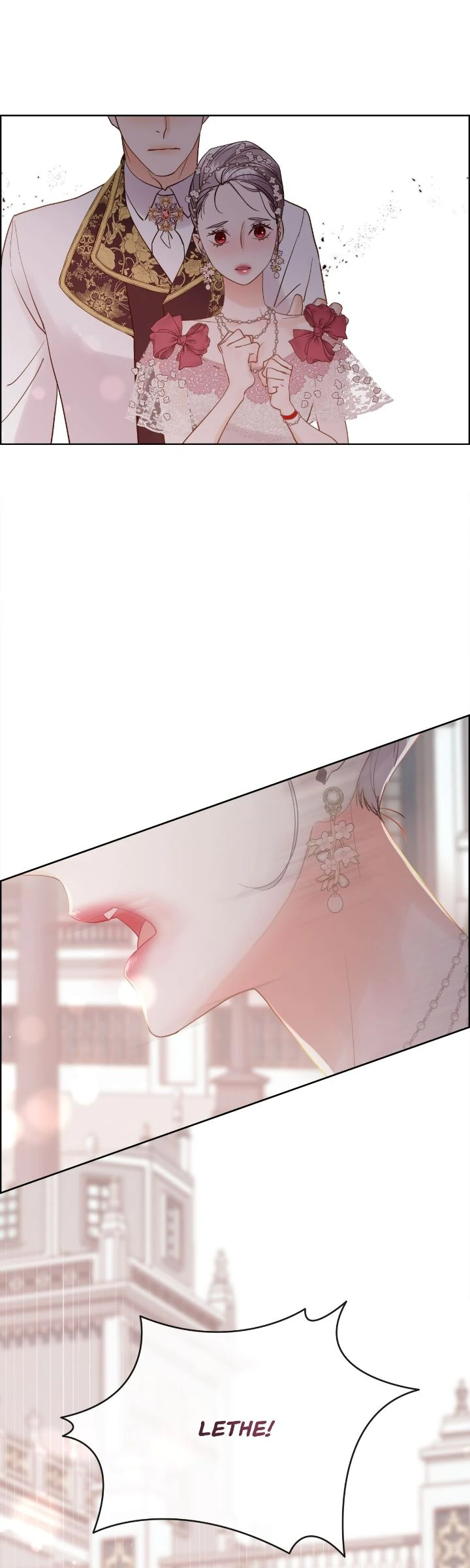 I’ll Twist the Neck of a Sweet Dog Chapter 160 - Page 15