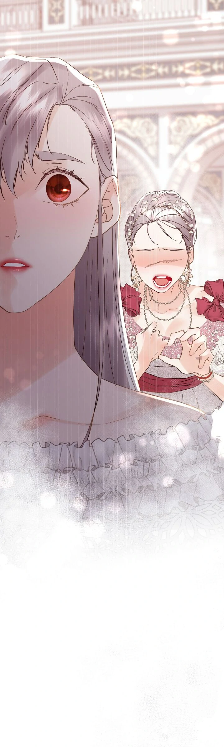 I’ll Twist the Neck of a Sweet Dog Chapter 160 - Page 16