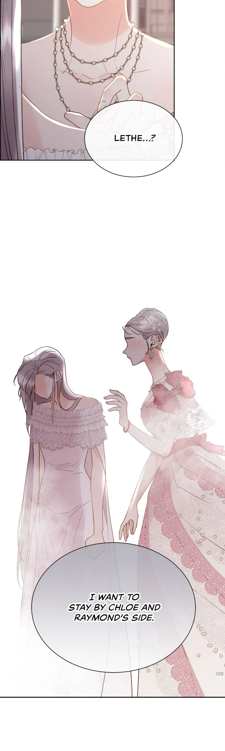 I’ll Twist the Neck of a Sweet Dog Chapter 160 - Page 20