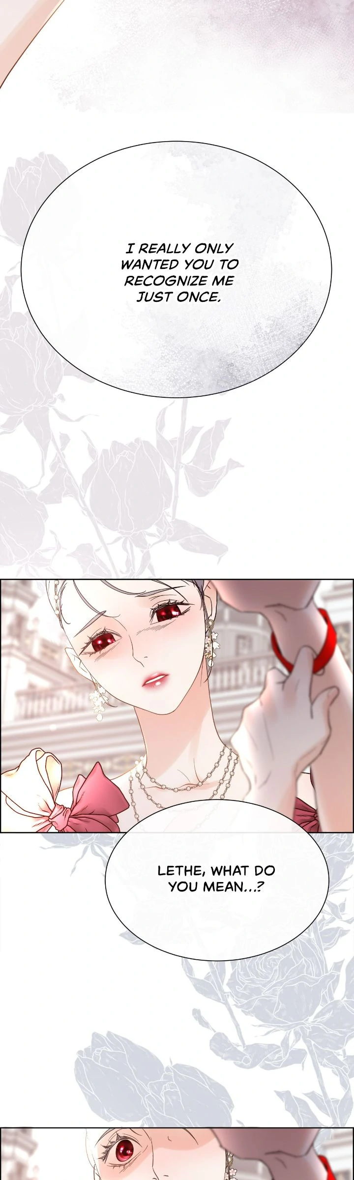 I’ll Twist the Neck of a Sweet Dog Chapter 160 - Page 22