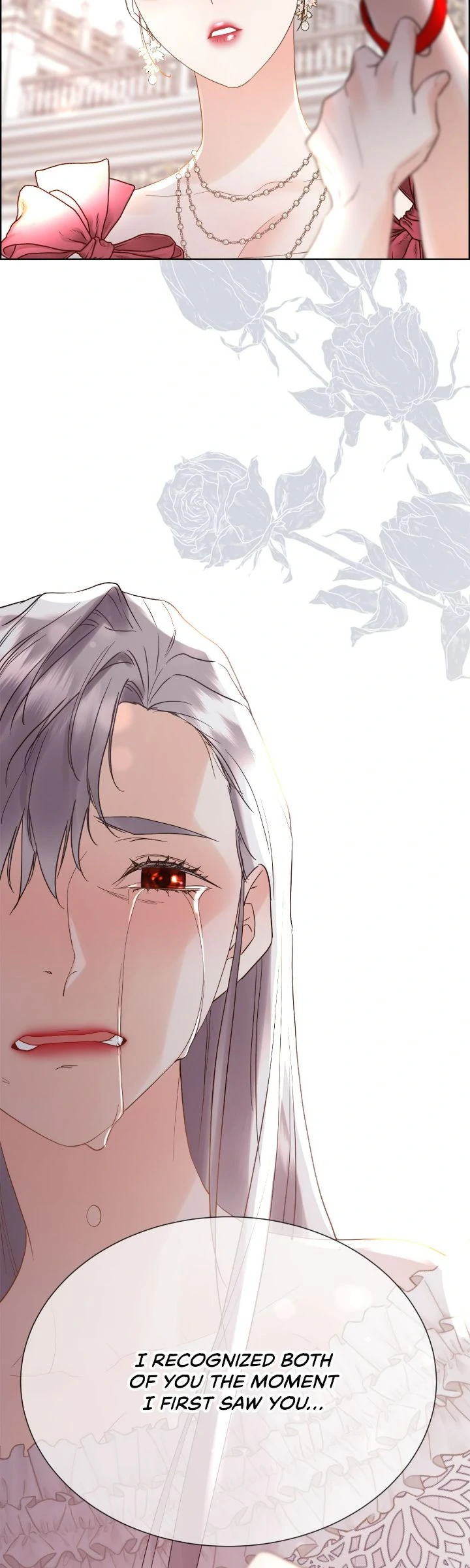 I’ll Twist the Neck of a Sweet Dog Chapter 160 - Page 23