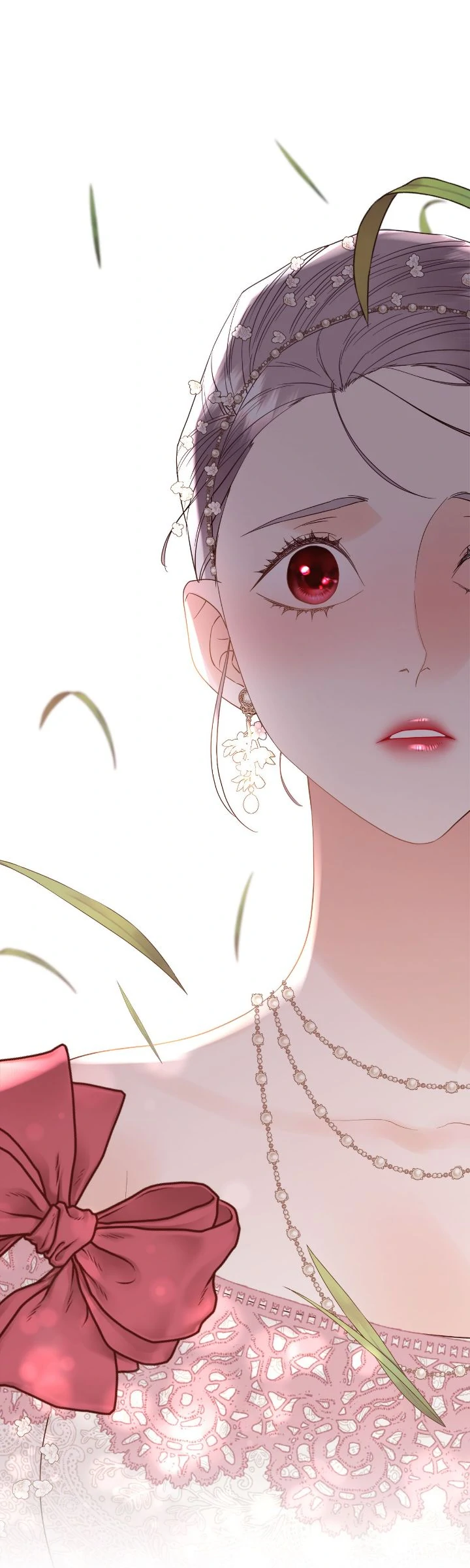 I’ll Twist the Neck of a Sweet Dog Chapter 160 - Page 25